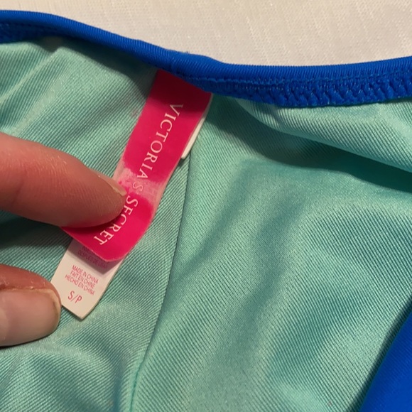 Victoria’s Secret Swimsuit Bikini small - Picture 3 of 6
